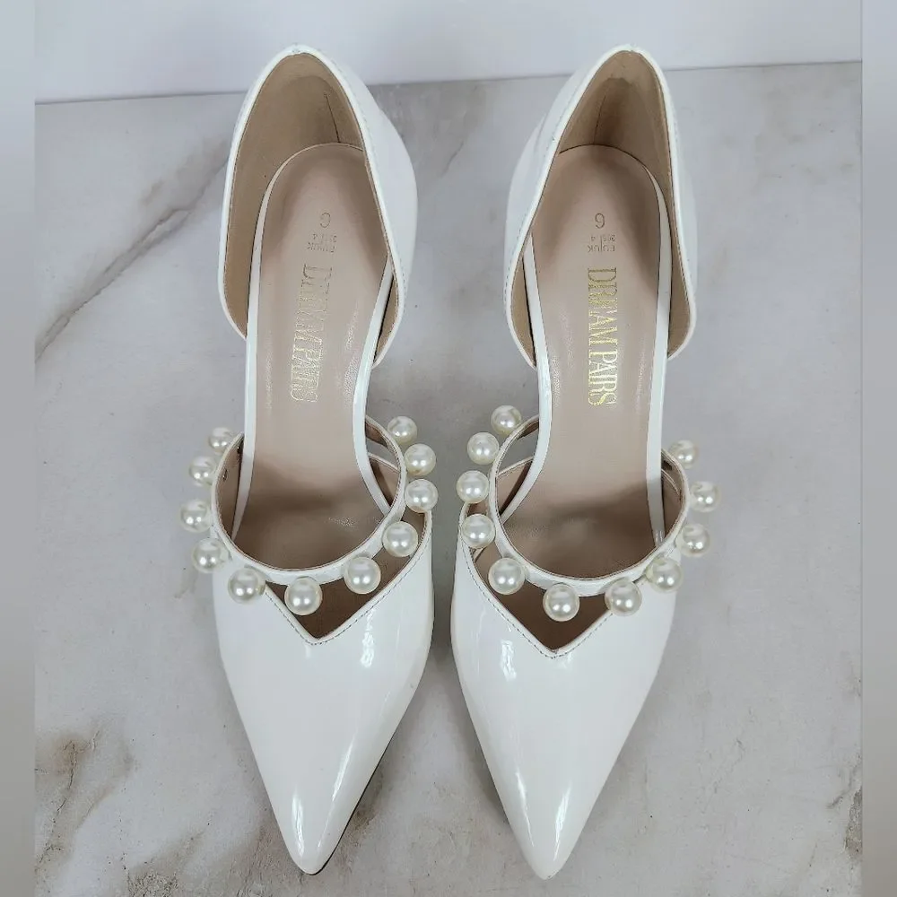 Dream Pairs pre owned